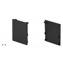 Заглушка для трека Arlight 029329 MAG-45