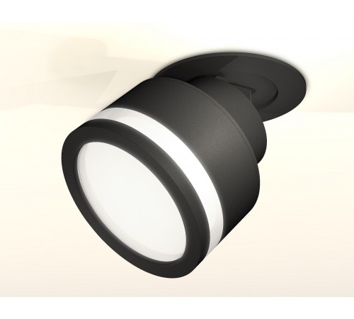 Встраиваемый светильник на штанге Ambrella Light XM8102522 XM