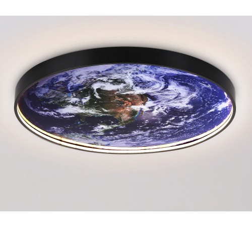 Накладной светильник Ambrella Light FW11135 FW