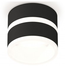 Накладной светильник Ambrella Light XS8102019 XS