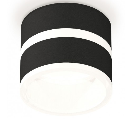 Накладной светильник Ambrella Light XS8102019 XS