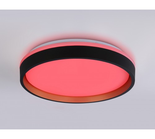 Накладной светильник Ambrella Light FZ604 FZ