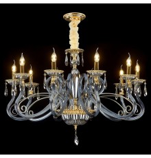 Подвесная люстра Alfa-Light F2624-08 F2624