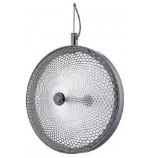 Подвесной светильник Lucia Tucci COIN 2890.R170.1 D310 CL COIN