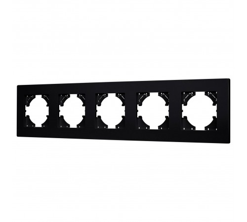 Рамка на 5 постов Arlight 49763 PERIO