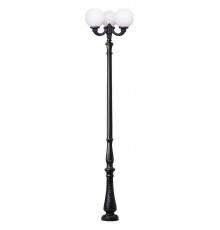 Фонарный столб Fumagalli G30.205.R30.AYF1R Globe 300