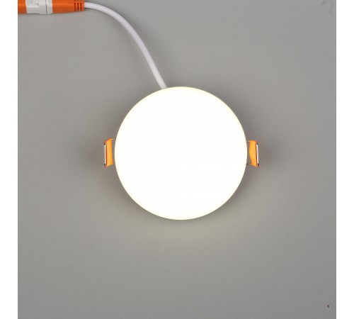 Встраиваемый светильник Aployt APL.0074.09.10 Deni