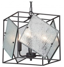 Подвесной светильник Vitaluce V4777-1/4 V4777