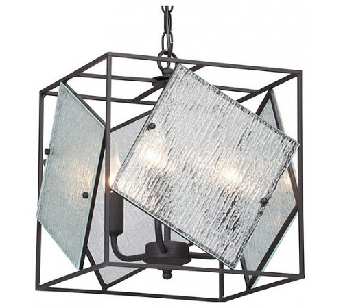 Подвесной светильник Vitaluce V4777-1/4 V4777