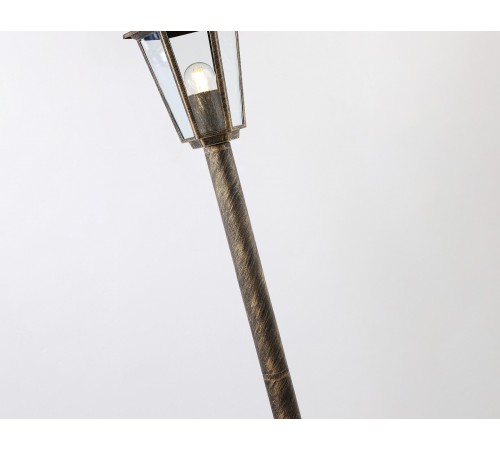 Наземный высокий светильник Ambrella Light ST2039 ST