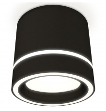 Накладной светильник Ambrella Light XS8111004 XS