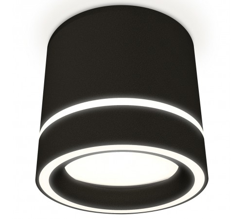 Накладной светильник Ambrella Light XS8111004 XS