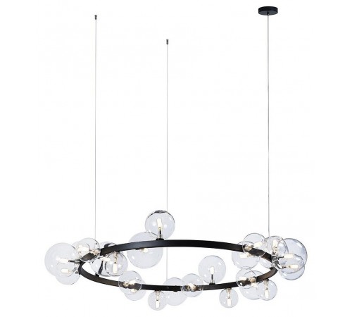 Подвесная люстра Loft it 10023/1200 Molecule