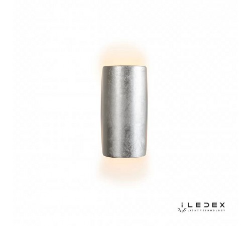 Накладной светильник iLedex ZD8077-6W Silver Cute