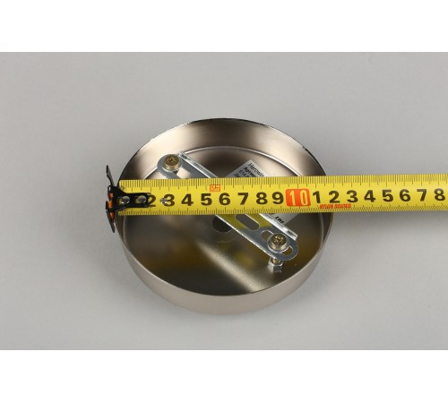 Люстра на штанге Aployt APL.703.17.08 Floret