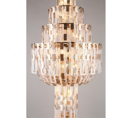 Подвесная люстра Aployt APL.858.03.31 Alessio
