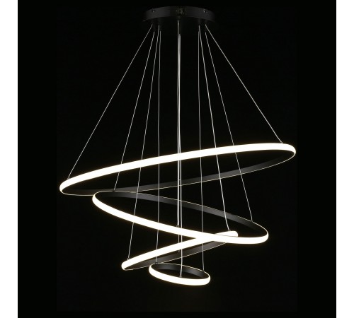 Подвесной светильник Aployt APL.018.03.100 Janina