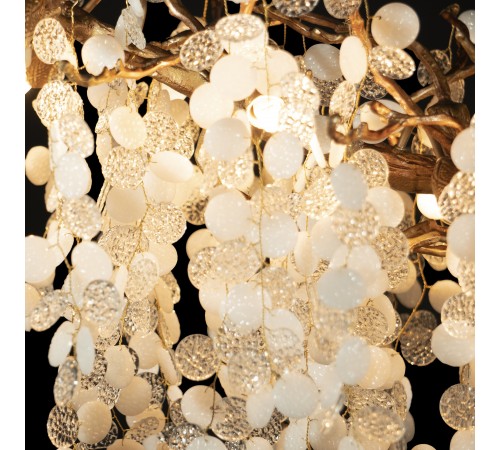 Подвесная люстра Loft it 10066/1500 GB Fairytree