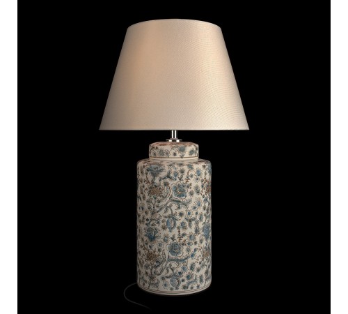 Настольная лампа декоративная Loft it 10385T/A Agapanthus