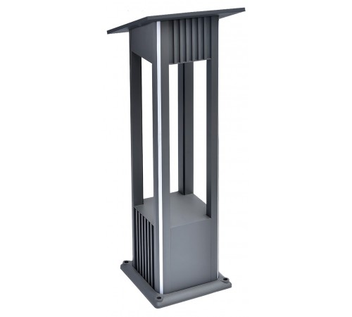 Наземный низкий светильник Kink Light 09206-F,16(07) Рентай