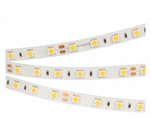 Лента светодиодная Arlight 011571(3) RT-B60