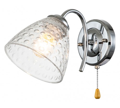 Бра Escada 658/1A Chrome Freesia