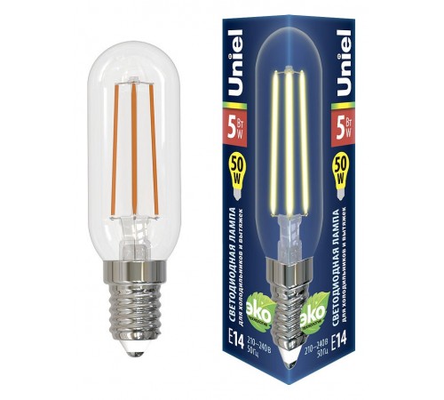 Лампа светодиодная Uniel UL-00007129