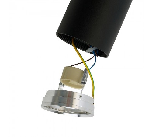 Наземный низкий светильник Feron 51232 DH1106