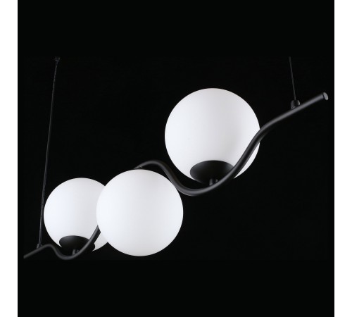 Подвесной светильник Aployt APL.312.03.03 Jagna