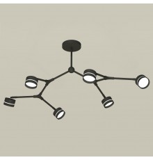 Люстра на штанге Ambrella Light XB9056203 XB