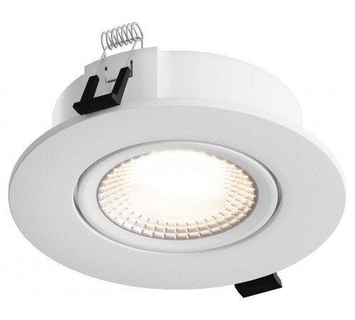 Встраиваемый светильник Hesby Lighting HSBL_0086 AtLas