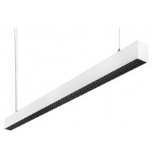 Подвесной светильник Loft it 10318/C White Vim