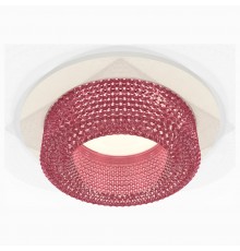 Встраиваемый светильник Ambrella Light XC7621022 XC