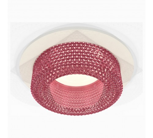 Встраиваемый светильник Ambrella Light XC7621022 XC