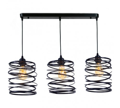 Подвесной светильник Ambrella Light TR8403 TR