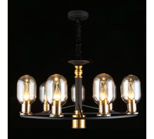 Подвесная люстра Aployt APL.901.03.10 Stefani