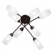 Потолочная люстра Vitaluce V4188-7/8PL 4188