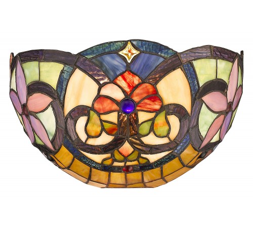 Накладной светильник Velante 818-801-01 818