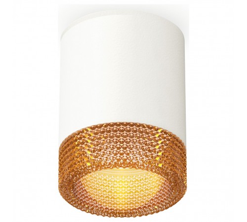 Накладной светильник Ambrella Light XS6301044 XS