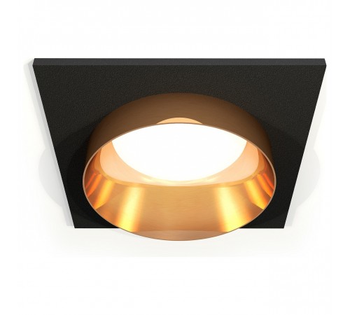 Встраиваемый светильник Ambrella Light XC6521024 XC