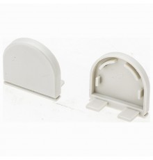 Набор заглушек для профиля Arlight 014543 PLS-GIP