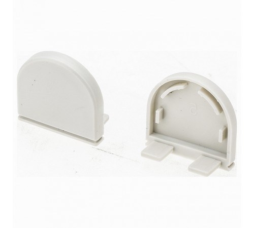 Набор заглушек для профиля Arlight 014543 PLS-GIP