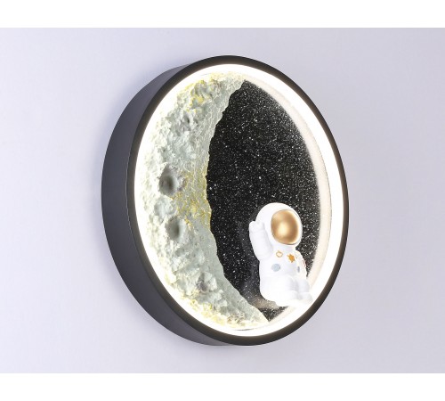 Накладной светильник Ambrella Light FW11102 FW