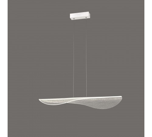 Подвесной светильник Mantra 8209 Bianca