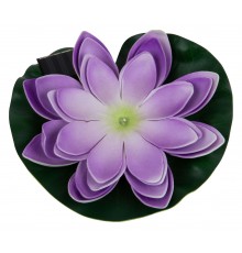 Растение Uniel UL-00011601 WATERLILY