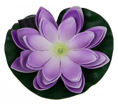 Растение Uniel UL-00011601 WATERLILY