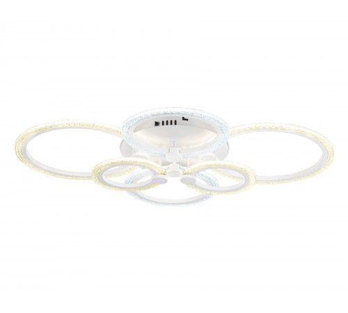 Потолочная люстра Ambrella Light FA4065 FA