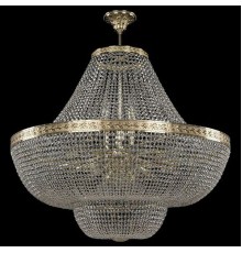 Светильник на штанге Bohemia Ivele Crystal 19091/H1/90IV G 1909