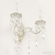 Бра Bohemia Ivele Crystal AL7801B10/2/175 B WMG AL7801
