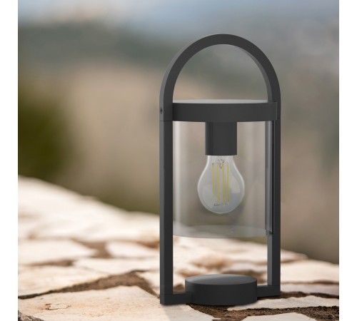 Наземный низкий светильник Mantra 6550 Maya